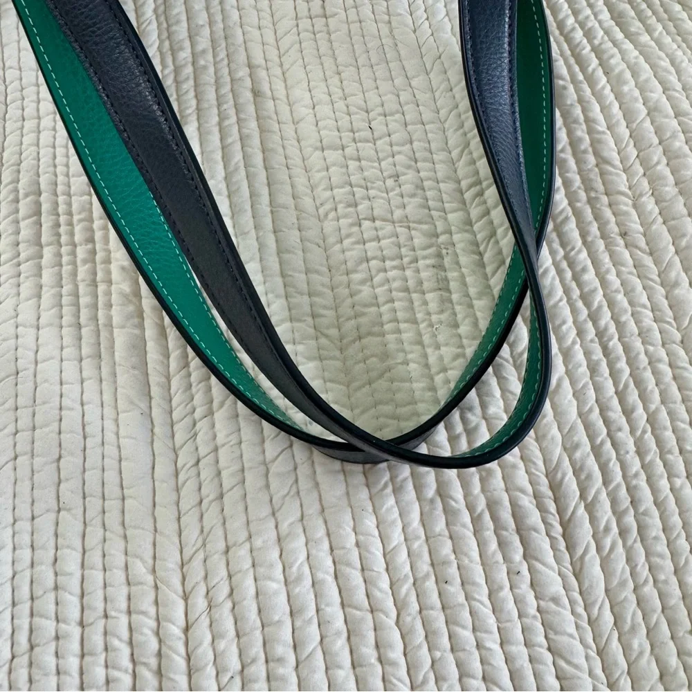 Coach Tote 27 In Colorblock Twilight Multi